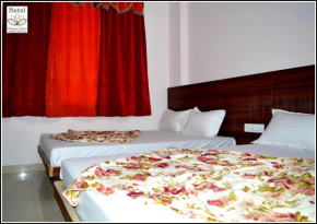 Гостиница Hotel Thikana Palace  Джайпур